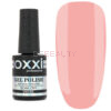 Oxxi Professional Cover Base №12, (натуральна рожево-тілесна), 10мл