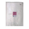 Рушники в пачці “Рожева Білявка” 40х70 см, 100 шт. зі спанлейсу, текстура: гладка
