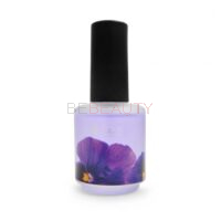 Enjoy Professional Purple Cuticle oil – олія для кутикули, квіти, 15 мл