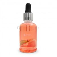 Enjoy Professional Orange Cuticle oil – олія для кутикули, персик, 50 мл
