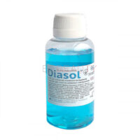 Diasol – рідина для очищення алмазних інструментів, 125 мл