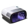 Лампа для нігтів SUN 3 Smart 2.0. LED+UV 48W (із захистом від перегорання світлодіодів)