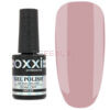 Гель-лак OXXI 073 (блідий рожевий, емаль), 10 мл