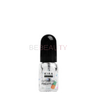 Kira Nails Cuticle Oil Pineapple олійка для кутикули, ананас, 2 мл