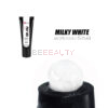 Molekula Poly gel 00 milky white (молочно білий), 15 мл