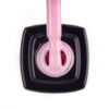 Гель-лак Kira Nails 012 (світлий ніжно-рожевий, емаль), 6 мл