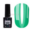 Гель-лак Kira Nails Vitrage V05 (бірюзово-зелений), 6 мл