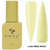 DNKa Cover Base 022 (банановий), 12 мл