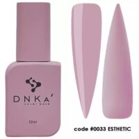 DNKa Cover Base 033 (світло-рожевий), 12 мл