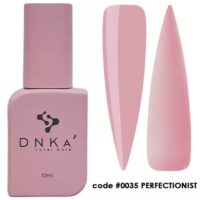 DNKa Cover Base 035 (ніжно-рожевий), 12 мл