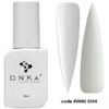 DNKa Cover Base 045 (білий зі срібним шиммером), 12 мл