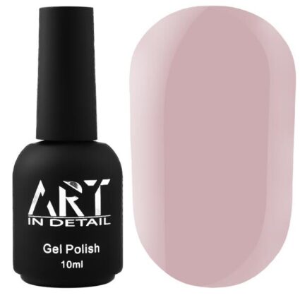 ART Color Base 005, Light Pink – База кольорова, 10 мл
