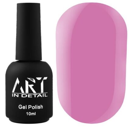 ART Color Base 006, Lilac – База кольорова, 10 мл