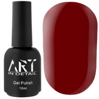 ART Color Base 011, Dark Red – База кольорова, 10 мл