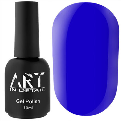 ART Color Base 016, Azure – База кольорова, 10 мл
