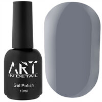 ART Color Base 018, Dim Gray – База кольорова, 10 мл