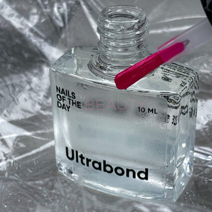 NAILSOFTHEDAY ULTRABOND  високоякісний ультрабонд для нігтів, 10 мл