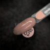 NAILSOFTHEDAY Cover base nude shimmer 02  ніжно-рожева камуфлююча база зі срібним шиммером, 10 мл