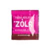 ZOLA Фарба для брів з колагеном 004 Dark Brown, 5 ml