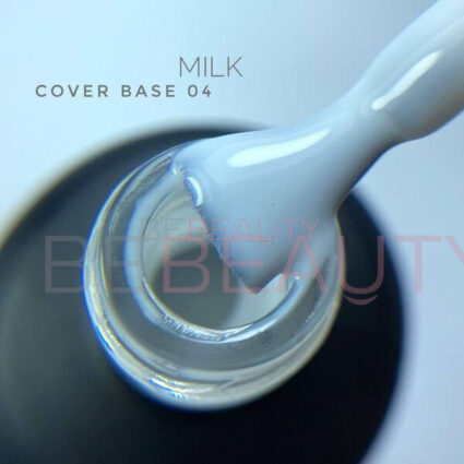 Grade Сover base 004 – (молочний), 15 мл