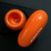 NAILSOFTHEDAY Lets special orange – помаранчевий/морквʼяний гель-лак, 10 мл