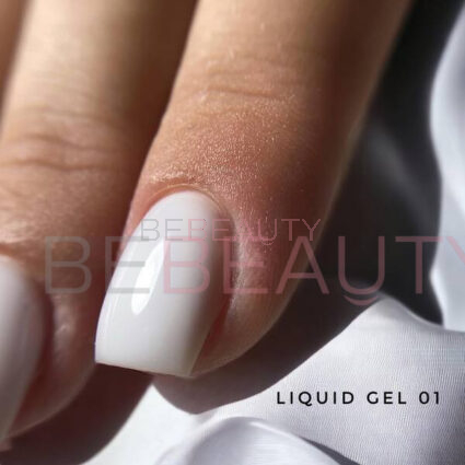 Grade Liquid gel 001 – Гель рідкий (молочний), 15 мл