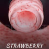 Molekula Base Bubble Tea Strawberry (полуничний з поталлю) , 12 мл