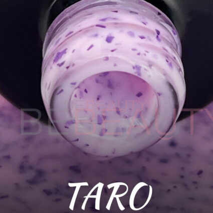 Molekula Base Bubble Tea Taro (бузковий з поталлю), 12 мл