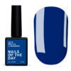 NAILSOFTHEDAY Lets special Ultramarine – синій гель-лак для нігтів, 10 мл