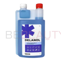 Деланол – засіб для дезінфекції, ПСО та стерилізації інструментів від Dezik, 1000 мл