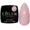 Edlen Builder Flash gel 001 – Гель для нігтів, світловідбивний, 30 мл