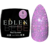 Edlen Builder Flash gel 006 – Гель для нігтів, світловідбивний, 15 мл