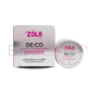 ZOLA Пудра-деколорант для брів DE:CO Powder, 10 g.