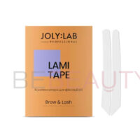 Joly:Lab Lami Tape – Компенсатори для вій, 1 пара