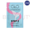 OKO STEP 2 FIX/VOLUME Засіб для ламінування вій та брів