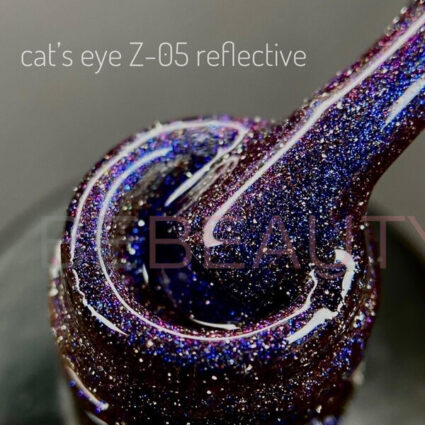 ADORE Cats eye Z-05 – гель-лак світловідбивний котяче око, 8 мл