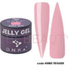 DNKa Jelly Gel 05 Trigger – гель желе, 15 мл