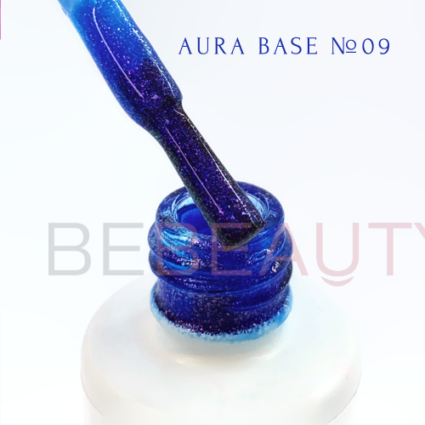 ADORE Aura Base 09 – кольорова база, 8 мл