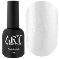 ART Pearl Top White – Перлинний топ без ЛШ, 10 мл