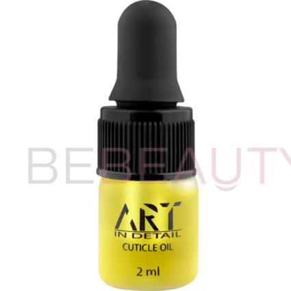 ART Cuticle Oil – Олія для кутикули, 2 мл