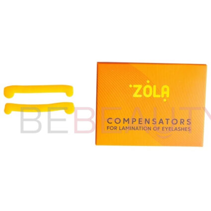 ZOLA Compensators (Помаранчеві) – Компенсатори для ламінування вій