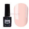 Гель-лак Kira Nails 011 (блідий рожевий, емаль), 6 мл