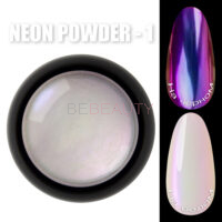 Designer Neon powder 001 – Неонове втирання Єдиноріг