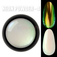 Designer Neon powder 004 – Неонове втирання Єдиноріг