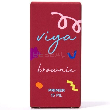 VIYA Brownie – Праймер, 15 мл