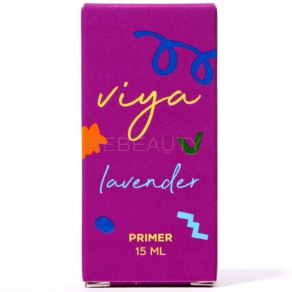 VIYA Lavender – Праймер, 15 мл