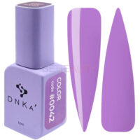 DNKa Color 042 – Гель-лак для нігтів, 12 мл