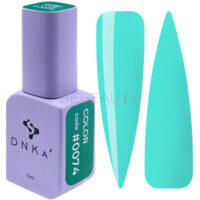 DNKa Color 074 – Гель-лак для нігтів, 12 мл