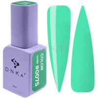 DNKa Color 075 – Гель-лак для нігтів, 12 мл