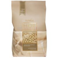 Italwax Білий шоколад – Гарячий плівковий віск у гранулах, 1000 г